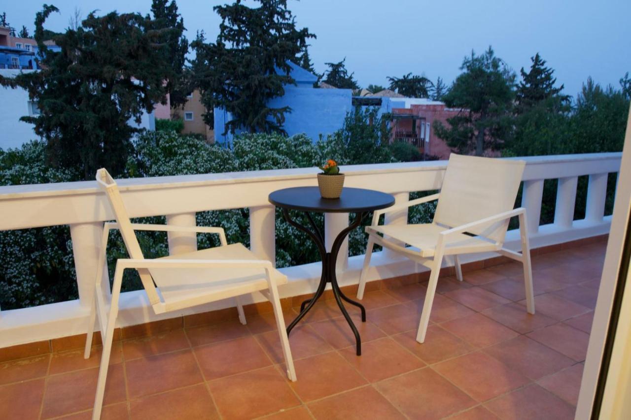 Grand House Lägenhet Agios Nikolaos Exteriör bild